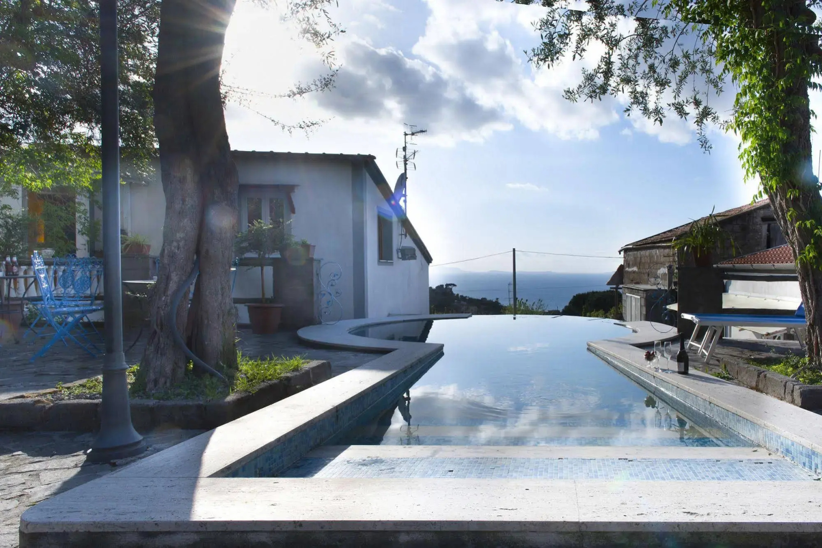Foto - Villa Giovanna