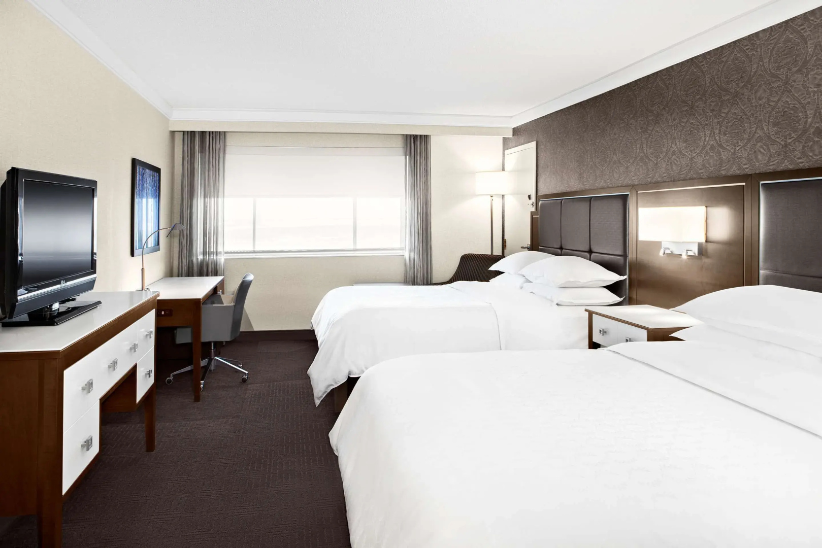 Foto - Sheraton Laval Hotel