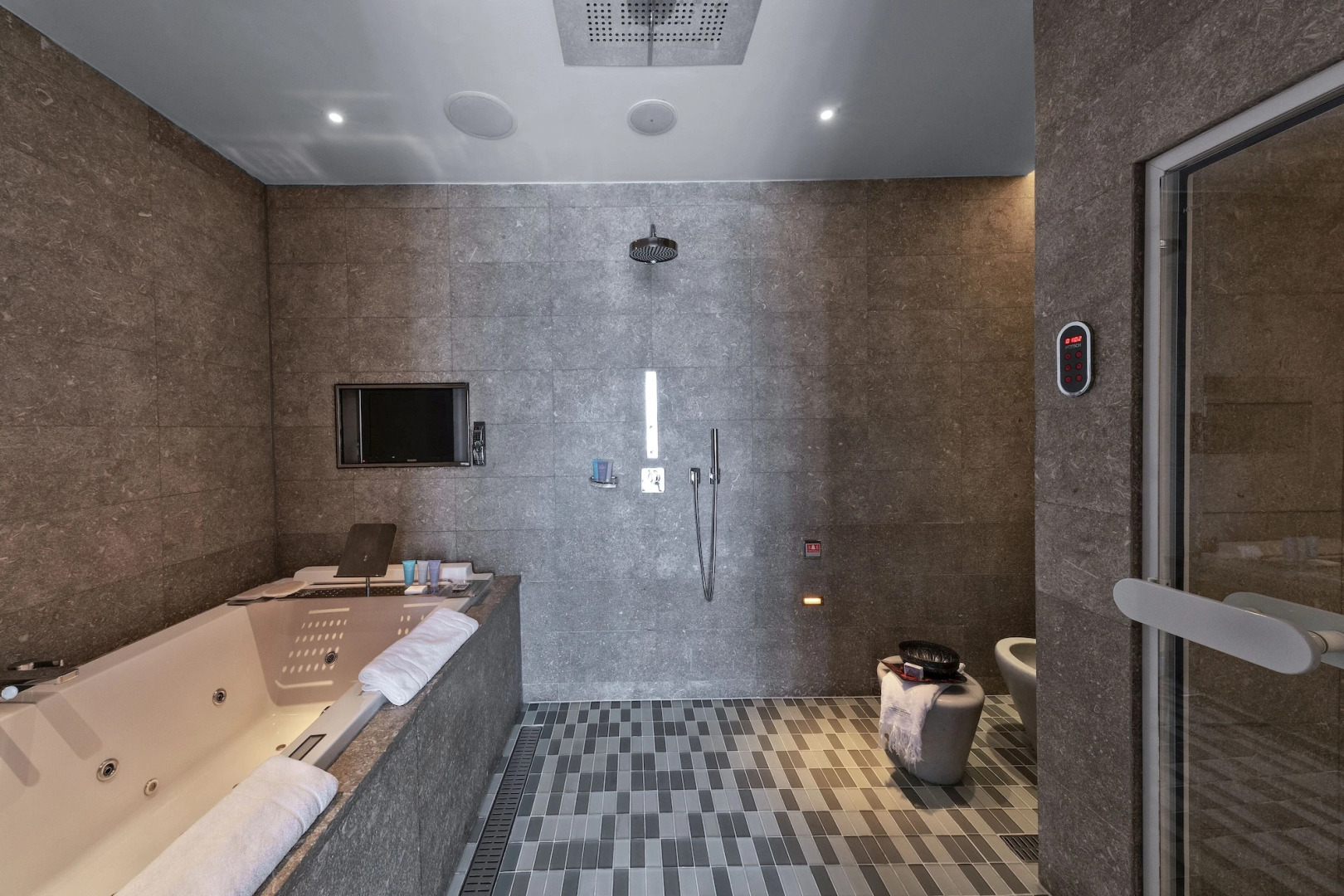 Foto - Park Hyatt Istanbul - Macka Palas