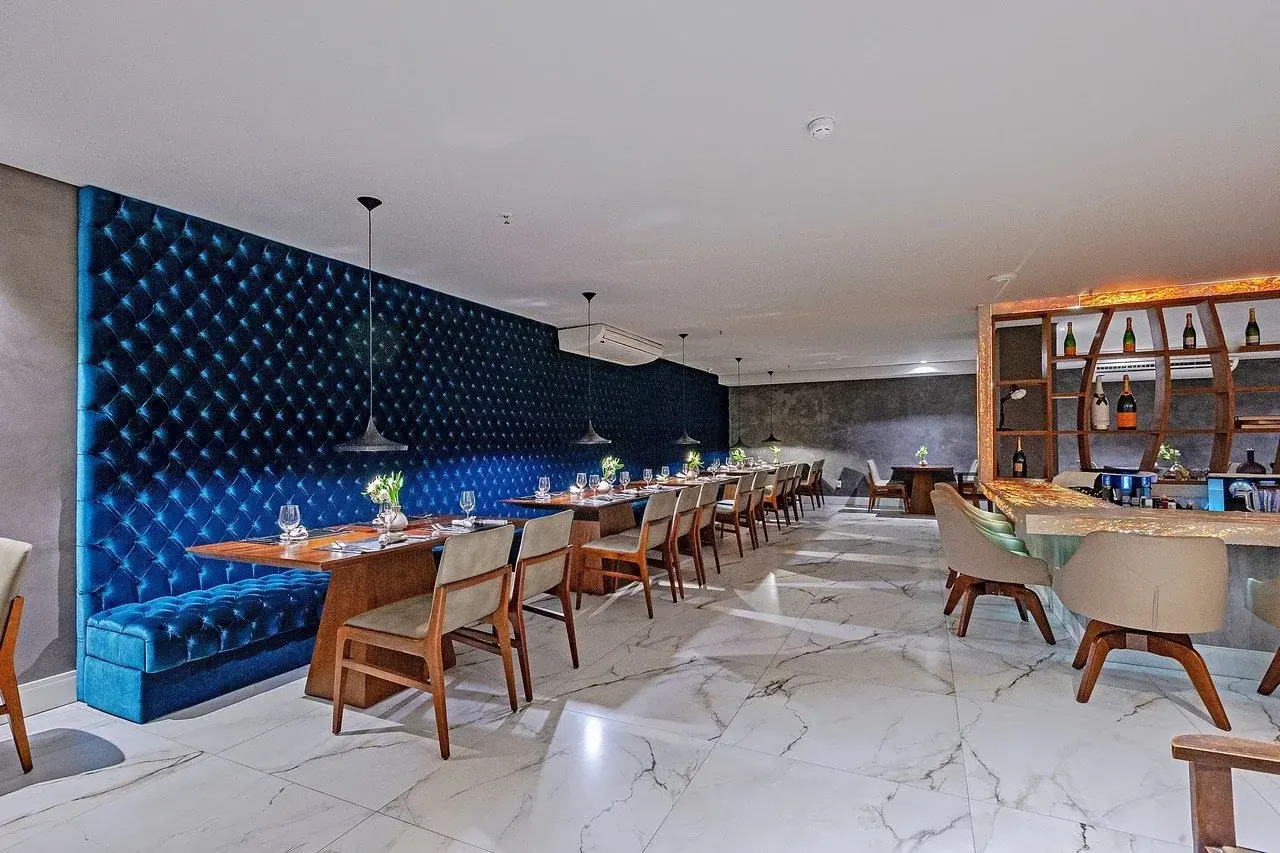 Foto - Brut by Slaviero Hotéis