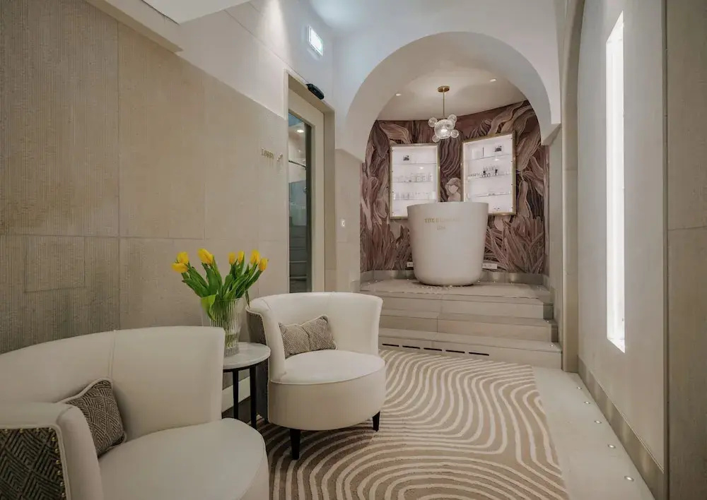 Foto - The Burman Hotel