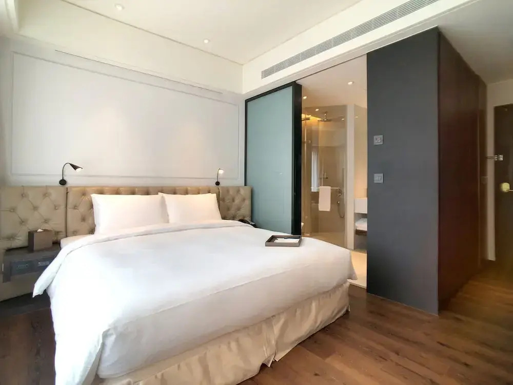 Photo - Hotel MVSA+Michelin 2 Starred Molino de Urdániz