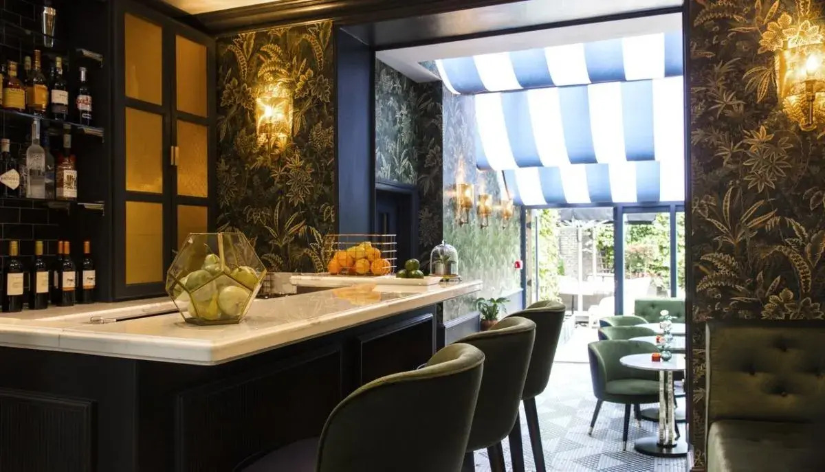 Foto - The Academy - Small Luxury Hotels of the World