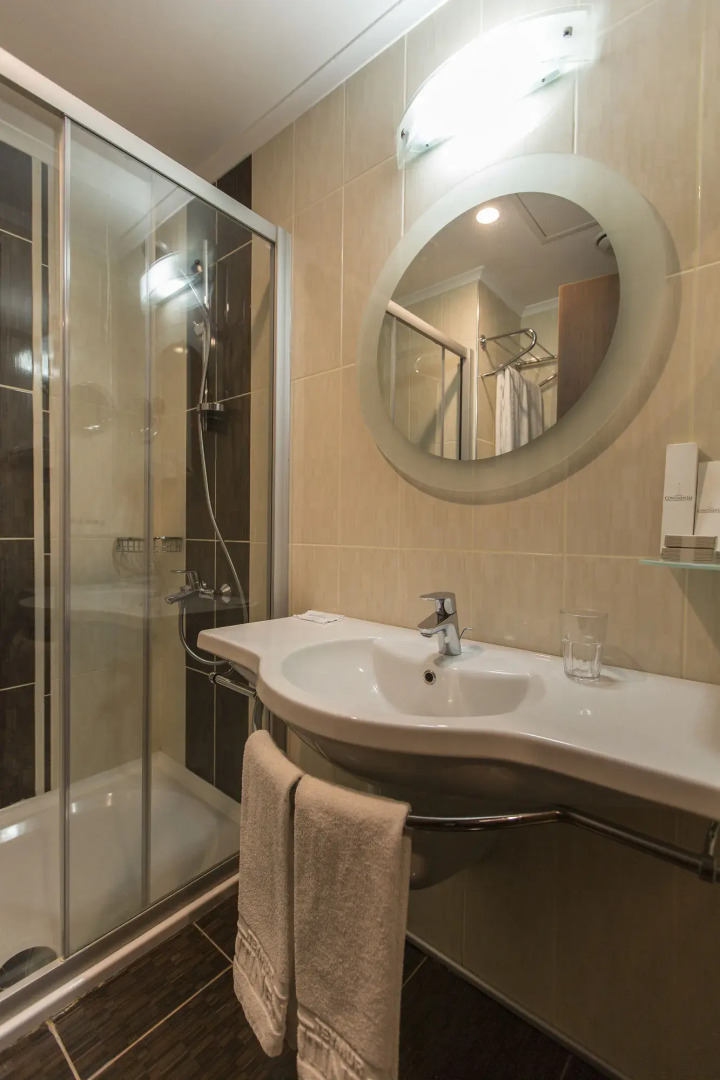 Foto - Teymur Continental Hotel