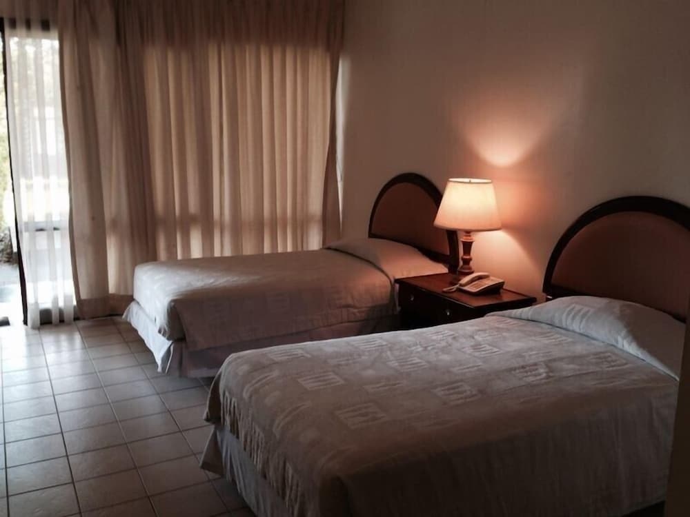 Hotel Asturias