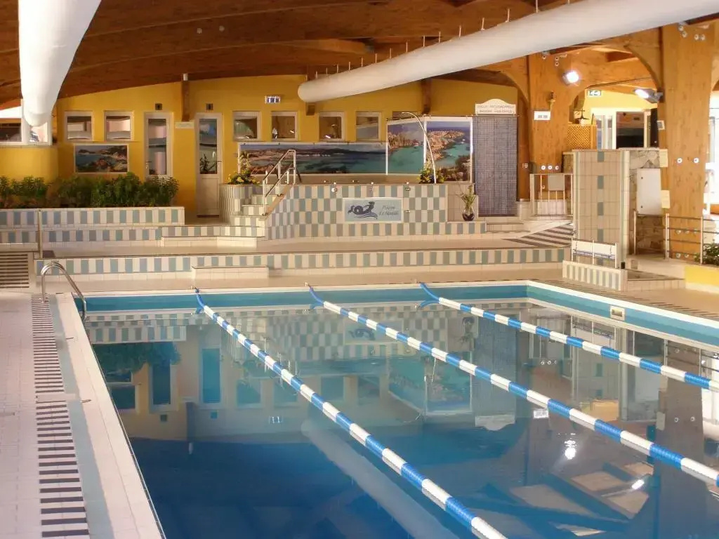 Photo - Le Nereidi Hotel & Residence