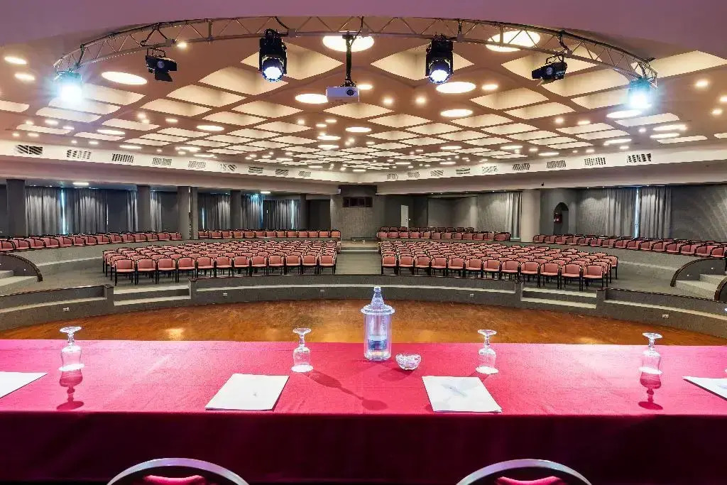 Photo - Saracen Sands Hotel & Congress Centre - Palermo