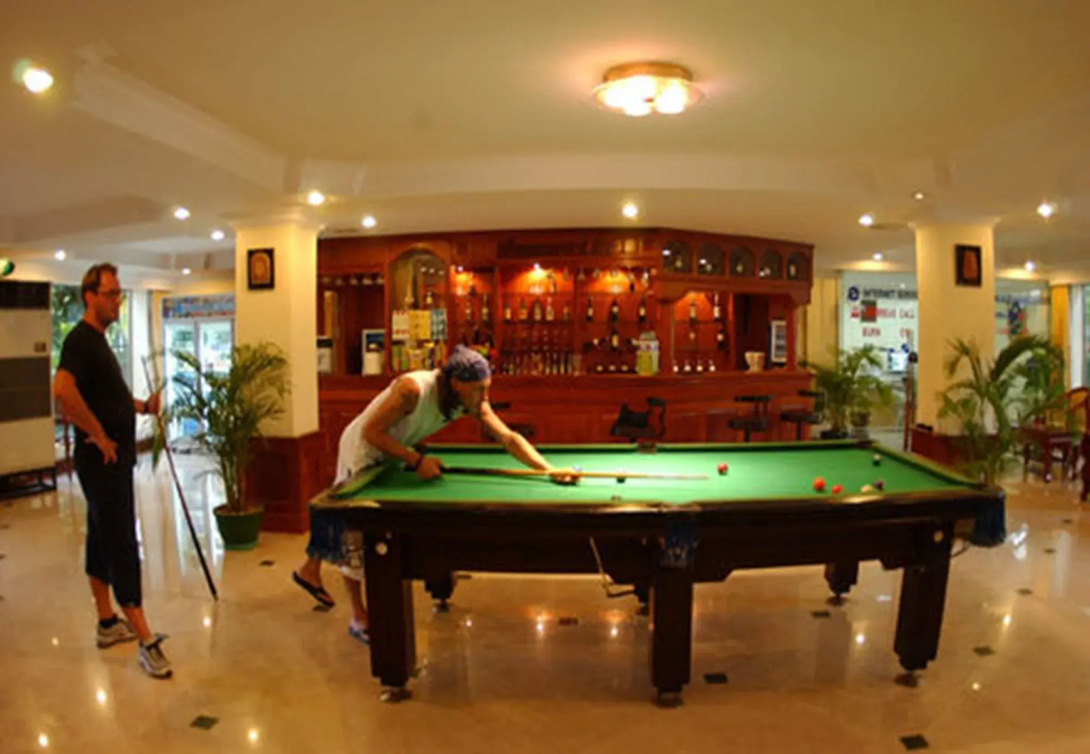Foto - Monoreach Angkor Hotel