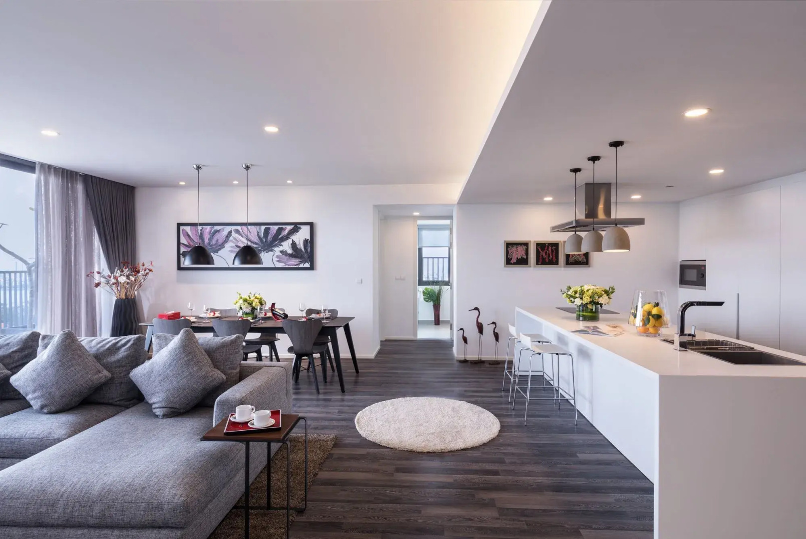 Foto - Somerset West Point Hanoi