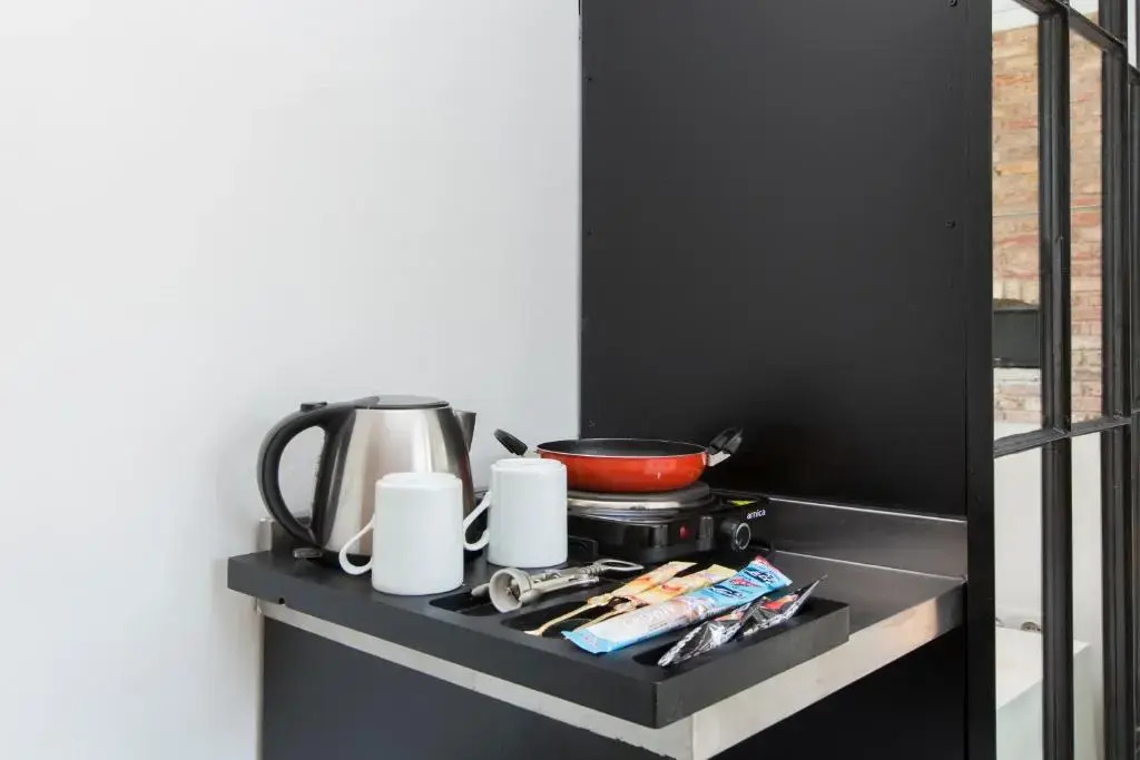 Foto - Antique Boutique