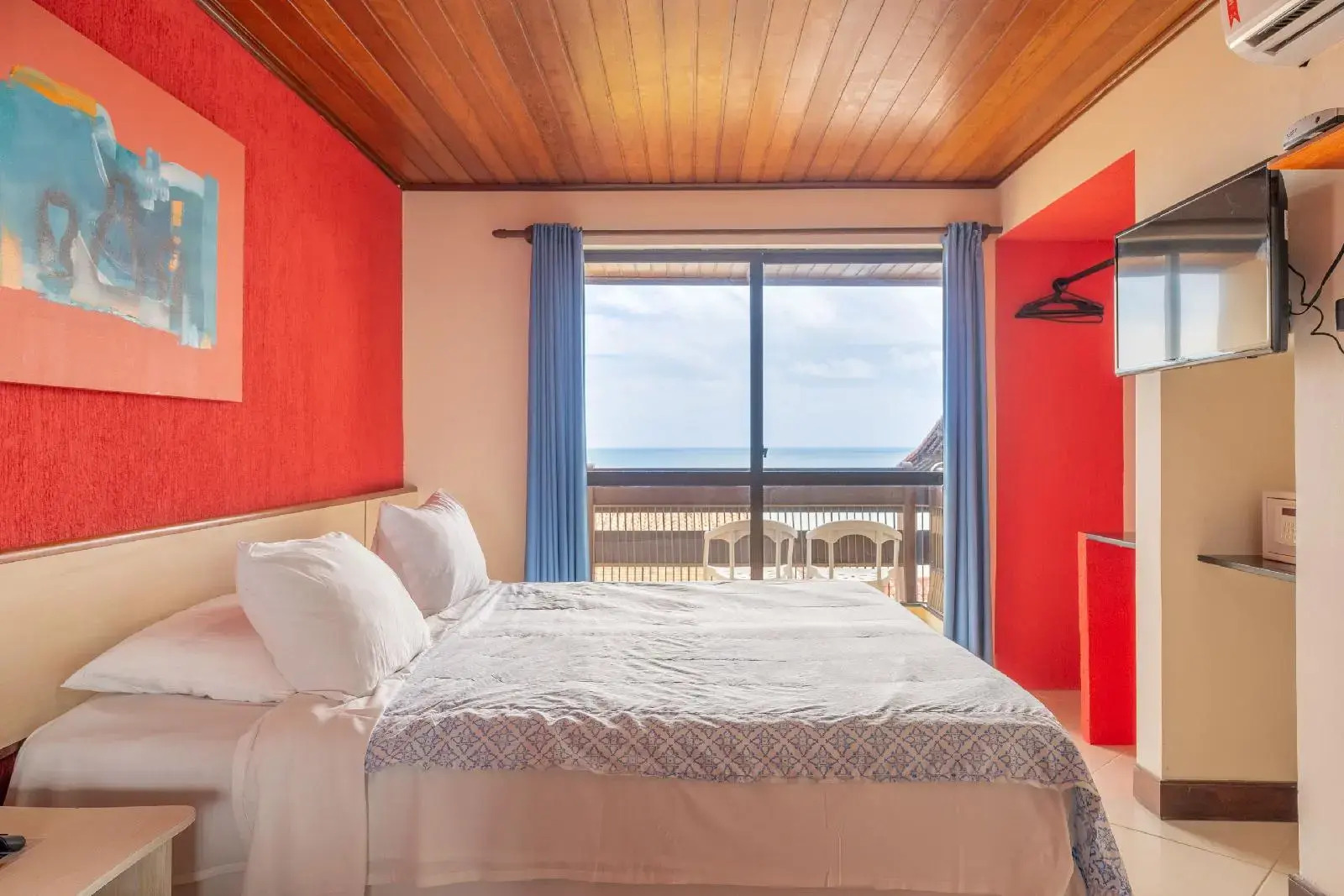 Foto - Happy Hotel Praia Azul