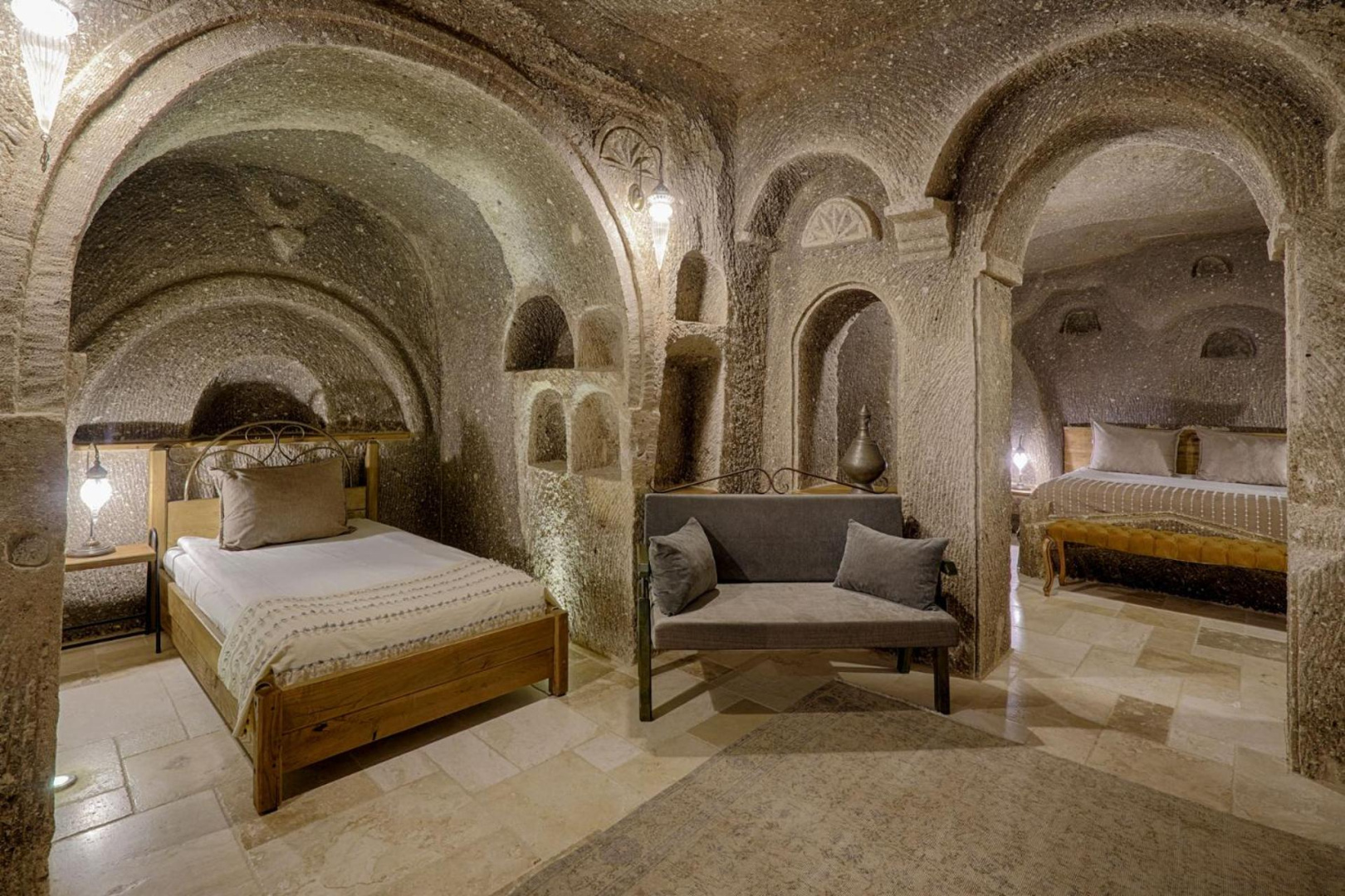 Photo - Hera Cave Suites