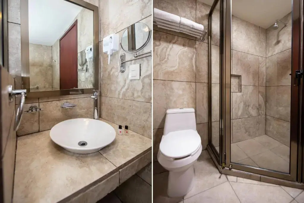 Photo - Hotel Senorial
