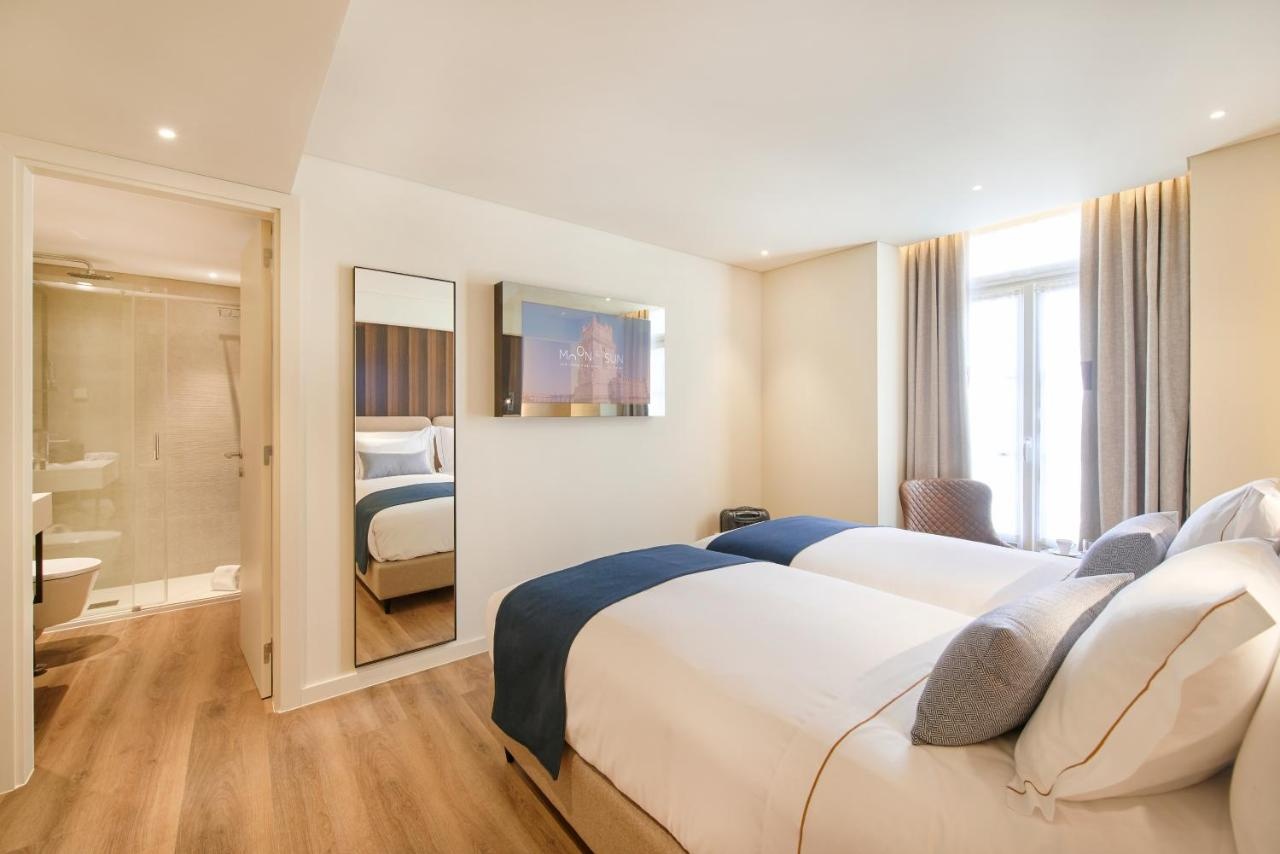 Photo - Hotel Moon & Sun Lisboa
