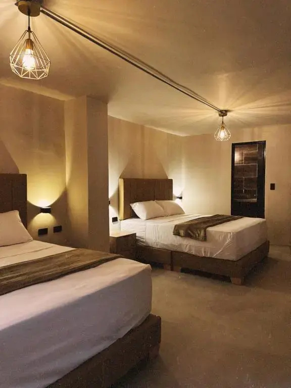 Foto - History Center Hotel