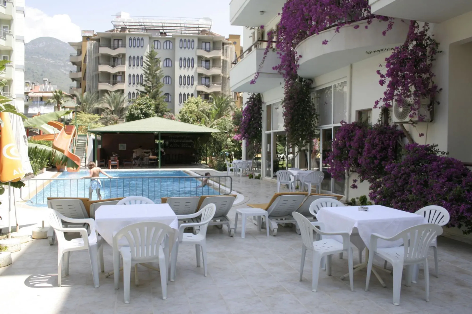 Foto - The S Apart & Suites Hotel