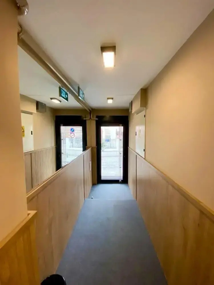 Photo - BeL LETTO HOTEL