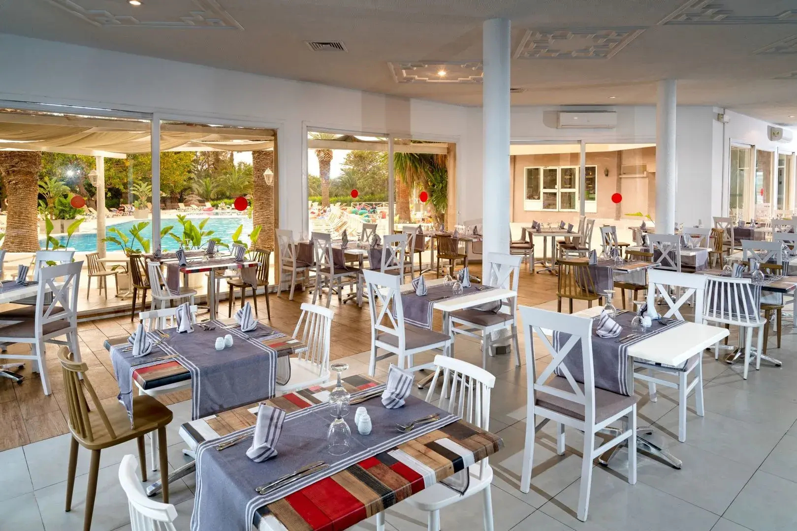 Photo - Golden Tulip Président Hammamet