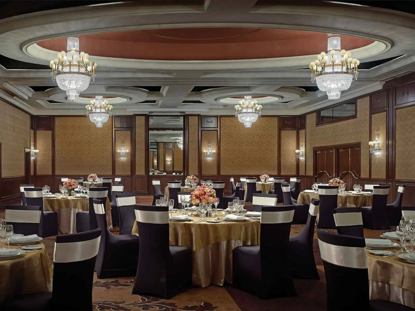 Photo - The Langham Melbourne