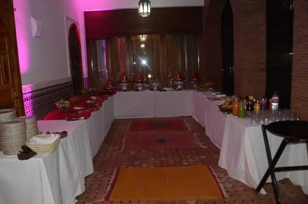 Photo - Abraj Bladi Resort