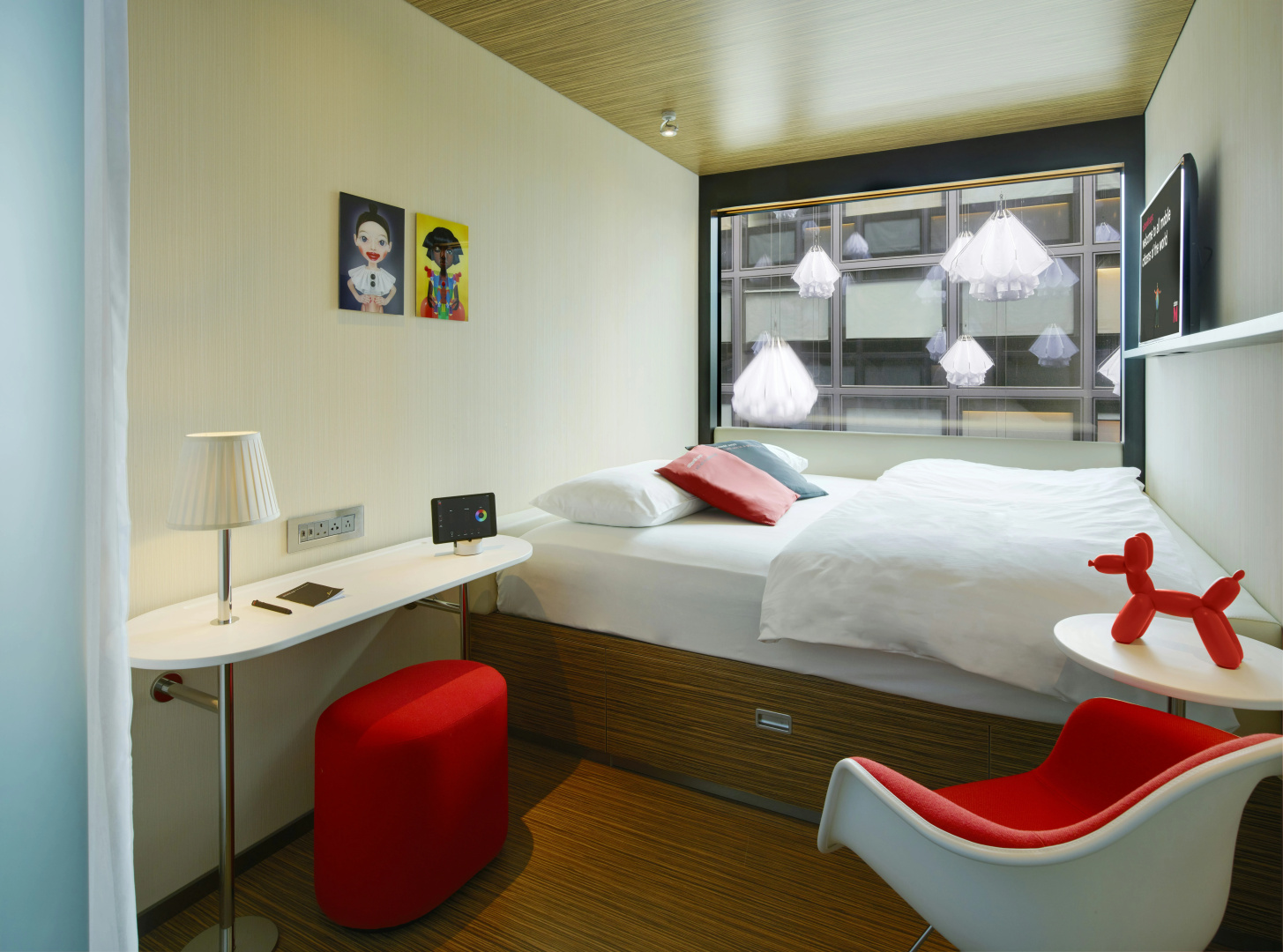 Foto - citizenM Tower of London