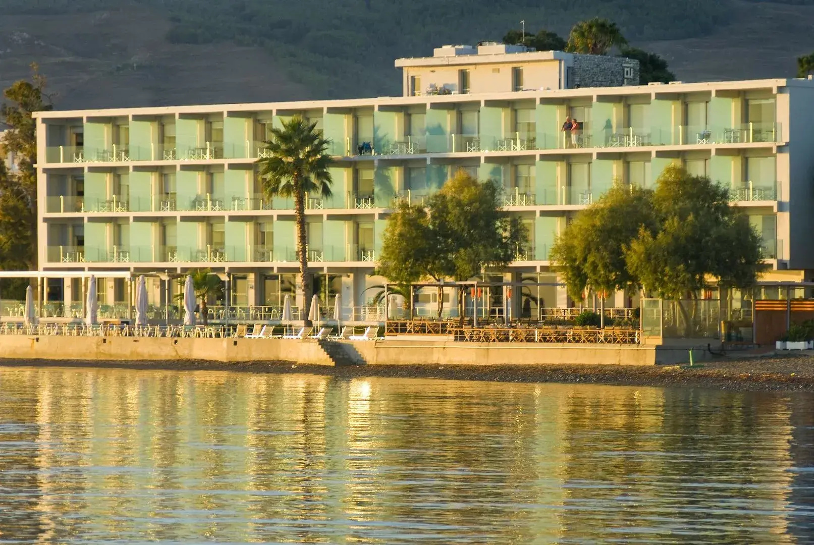 Foto - Kos Aktis Art Hotel