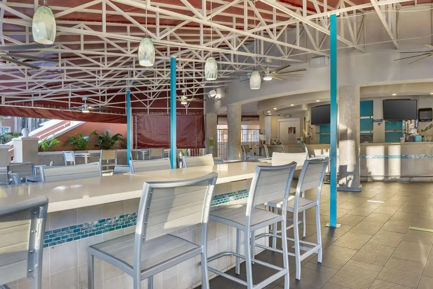 Foto - Hilton Grand Vacations Club SeaWorld Orlando