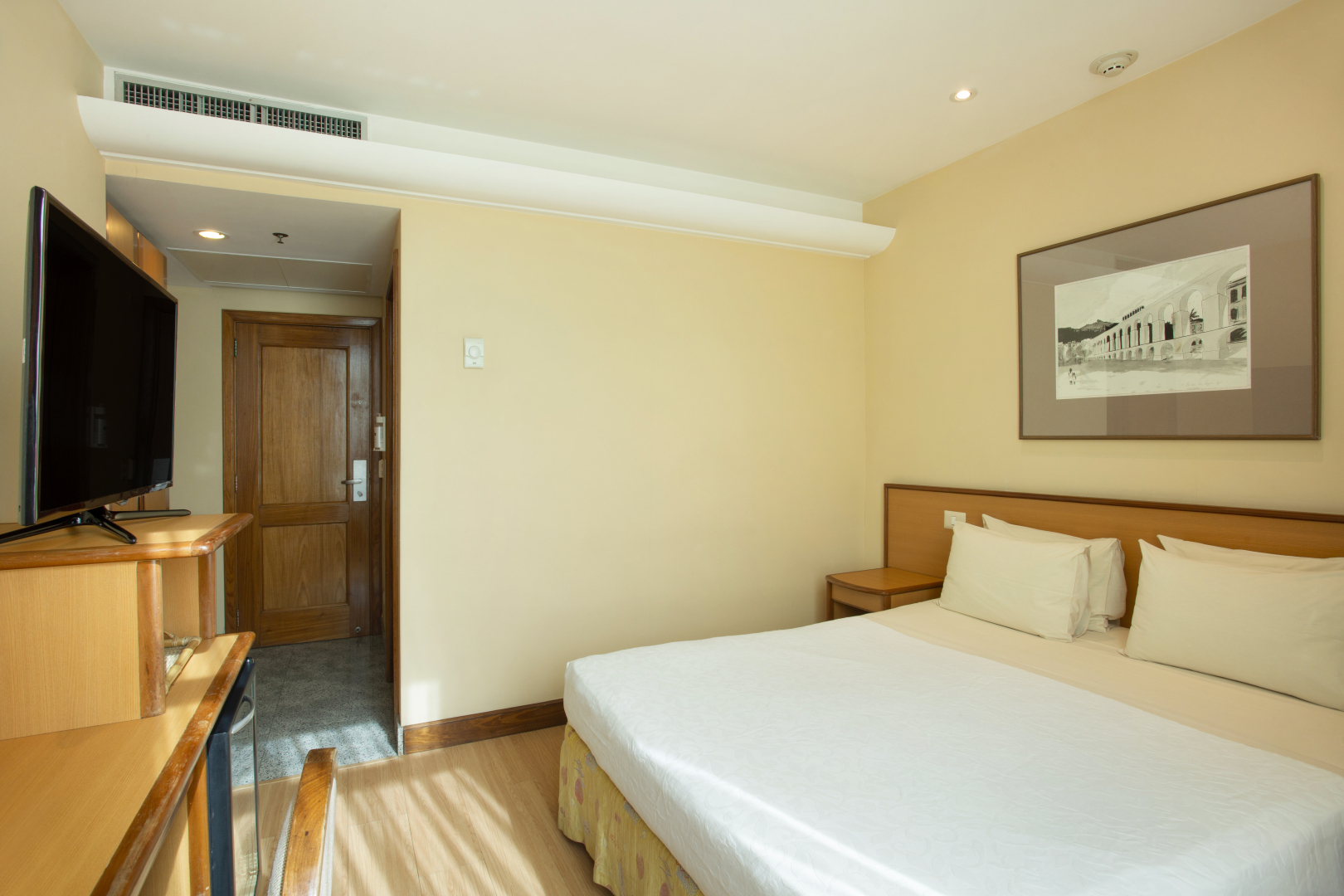 Photo - Windsor Asturias Hotel