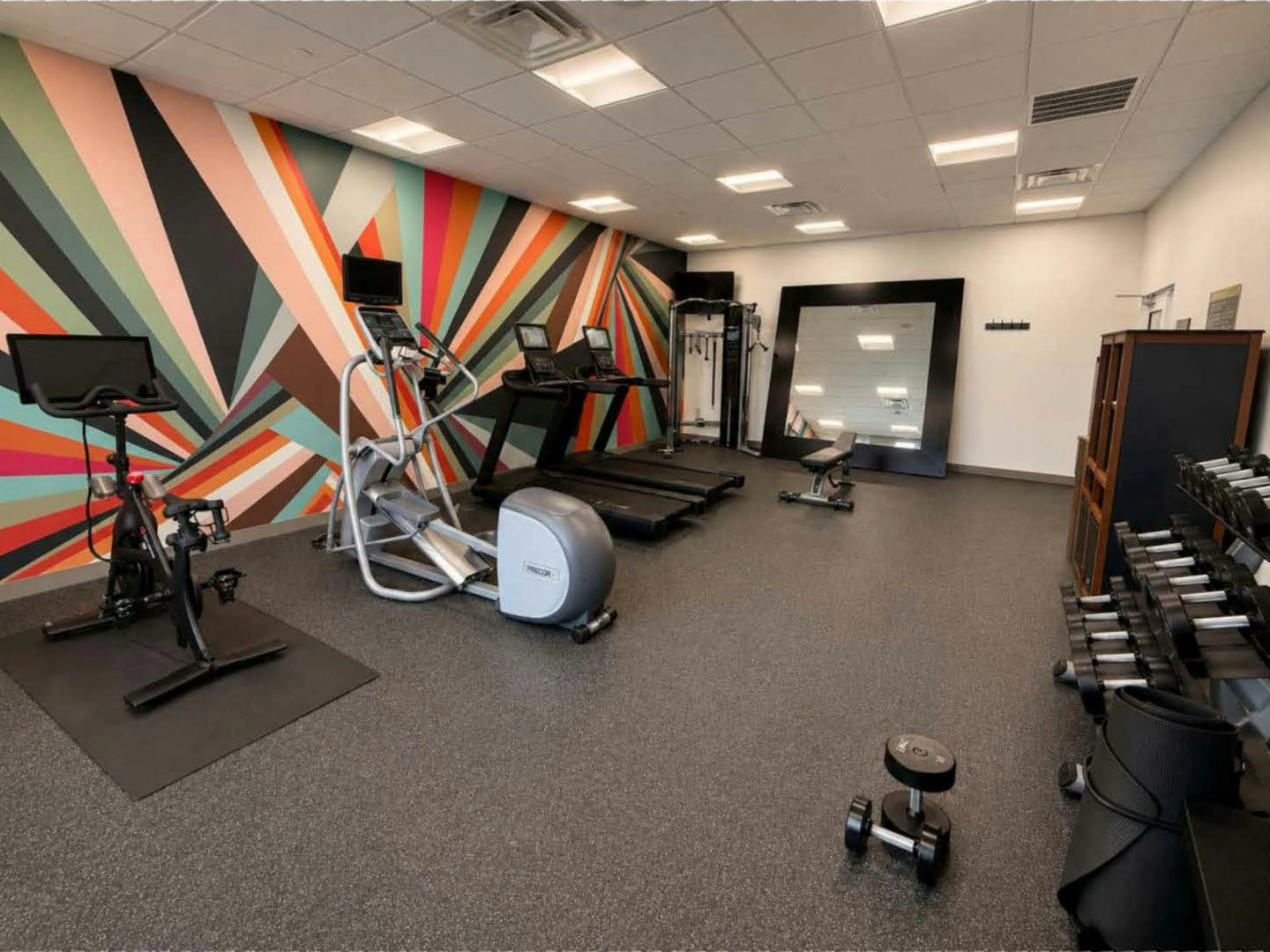 Photo - Hilton Garden Inn San Marcos