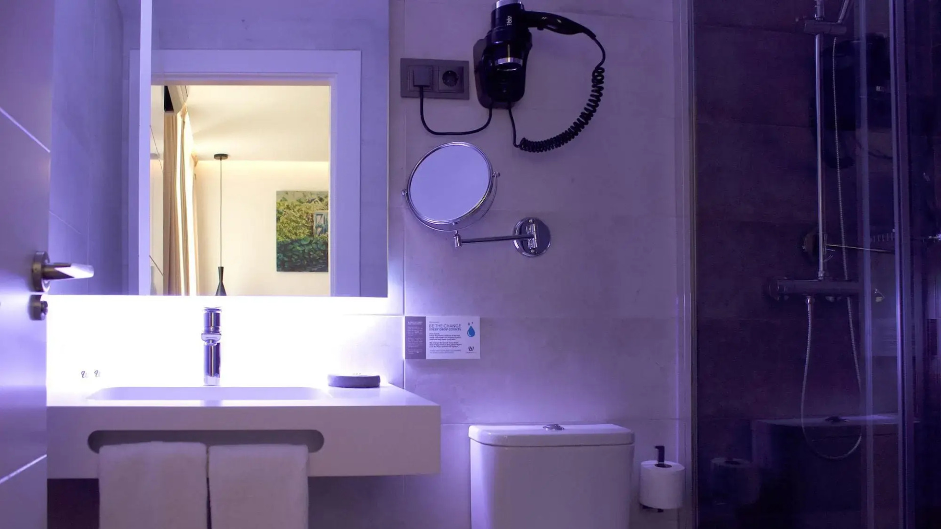 Foto - Woohoo Rooms Boutique Sol