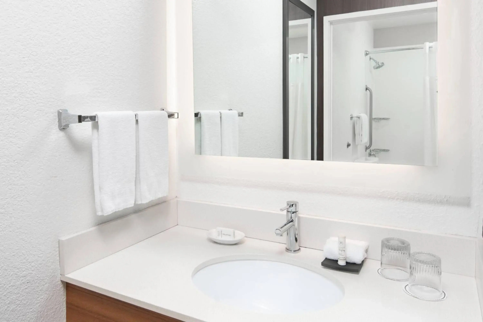 Photo - SpringHill Suites Scottsdale North