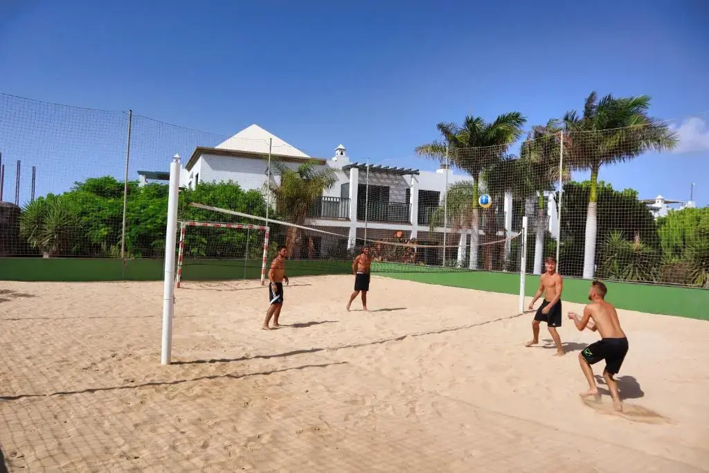 Foto - Las Marismas de Corralejo