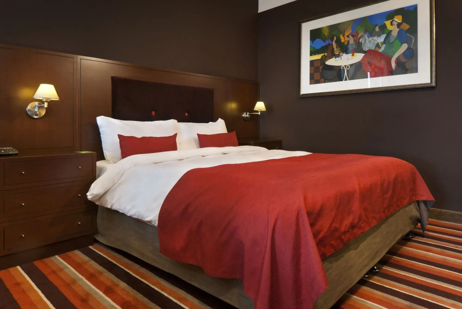 Foto - PLAZA Premium Grand Winston