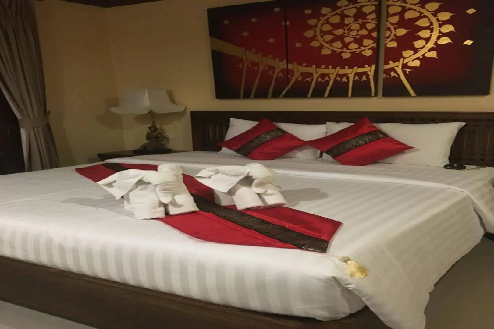 Photo - The LD Pattaya Hotel