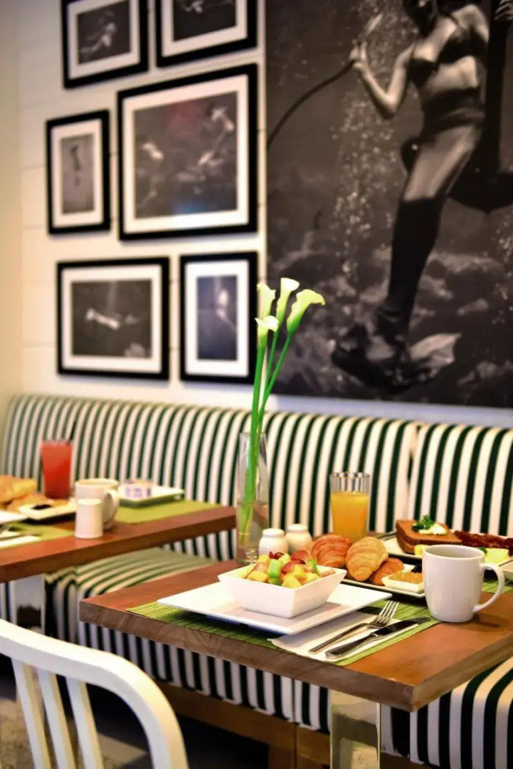 Foto - Pestana South Beach Hotel