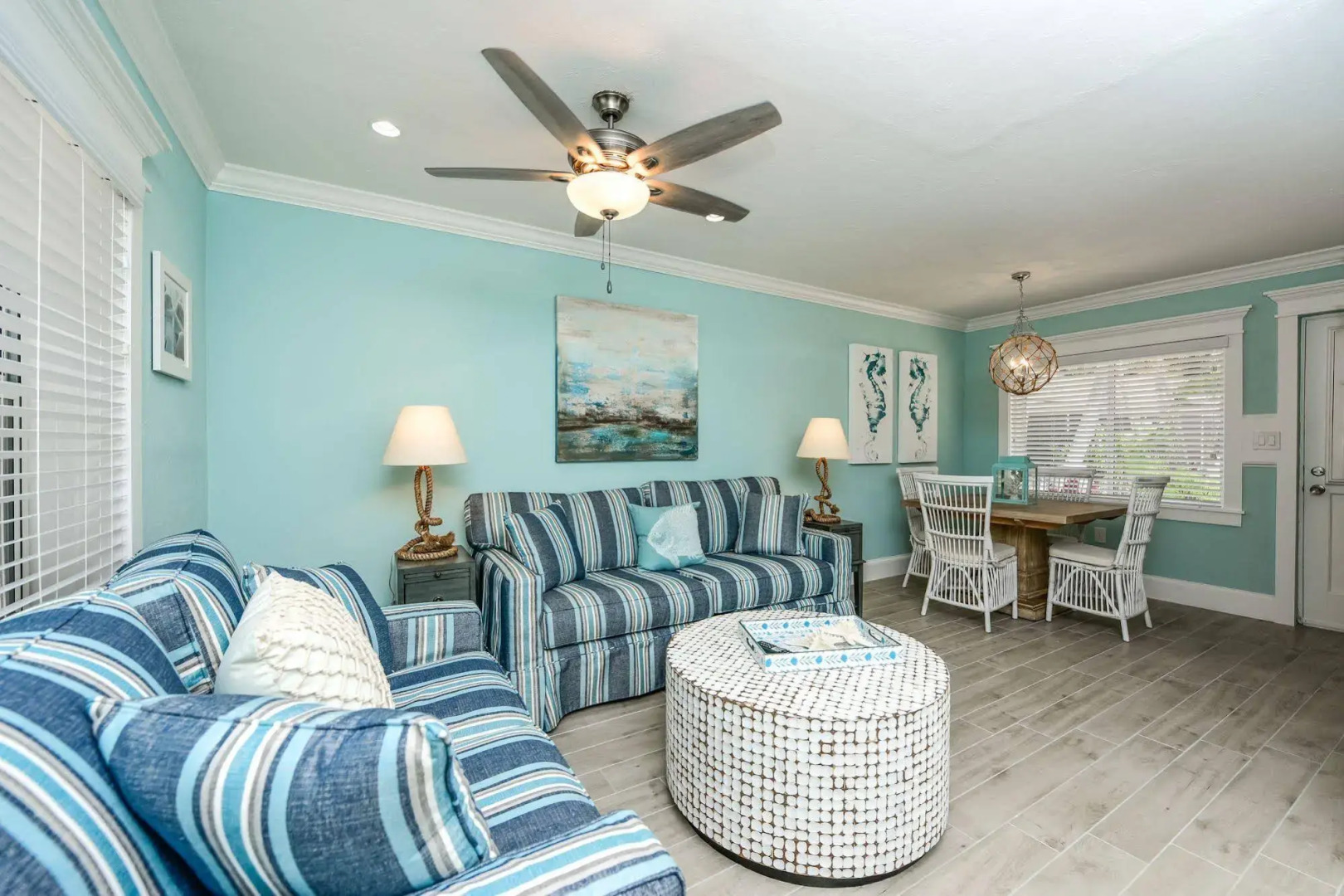 Foto - Tropical Breeze Resort