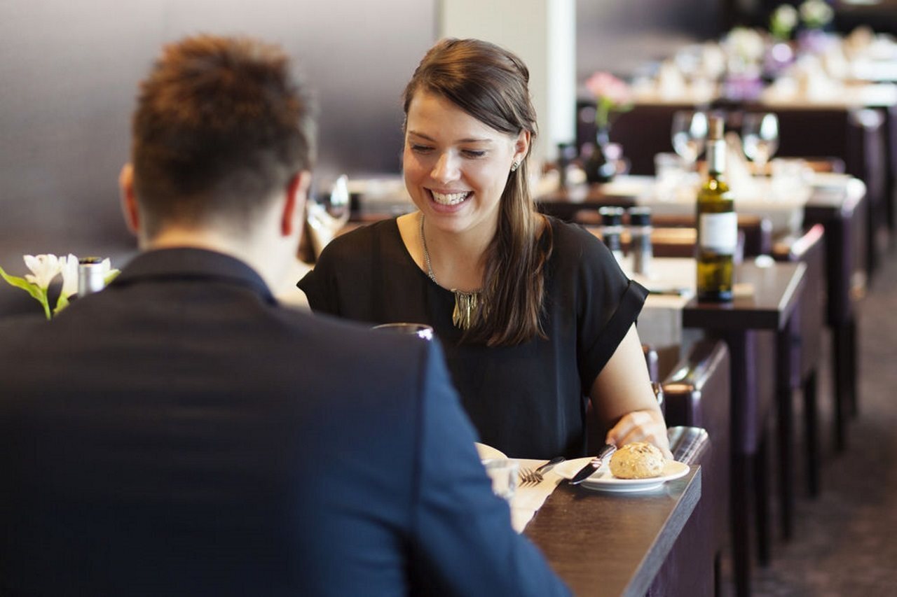 Photo - Van der Valk Hotel Düsseldorf