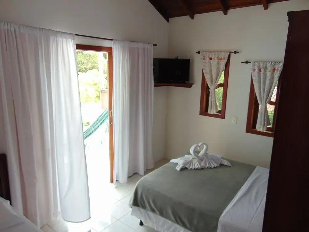 Photo - Pousada Estrela Guia