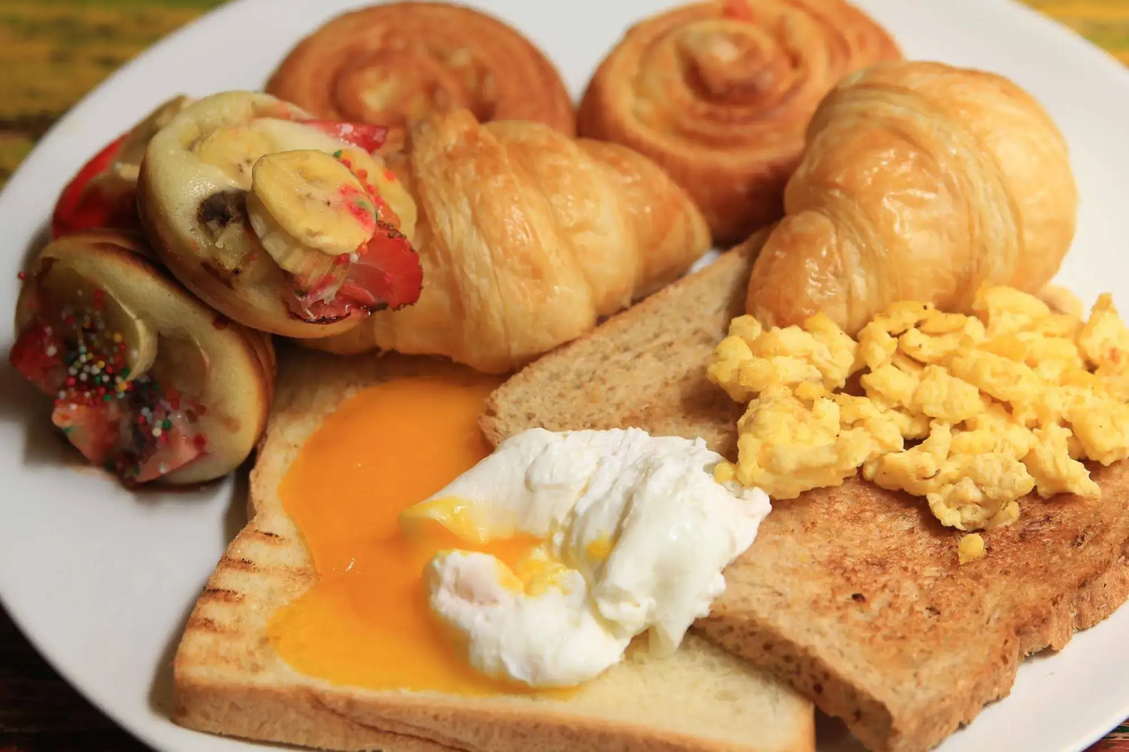 Foto - Bliss Surfer Hotel Legian