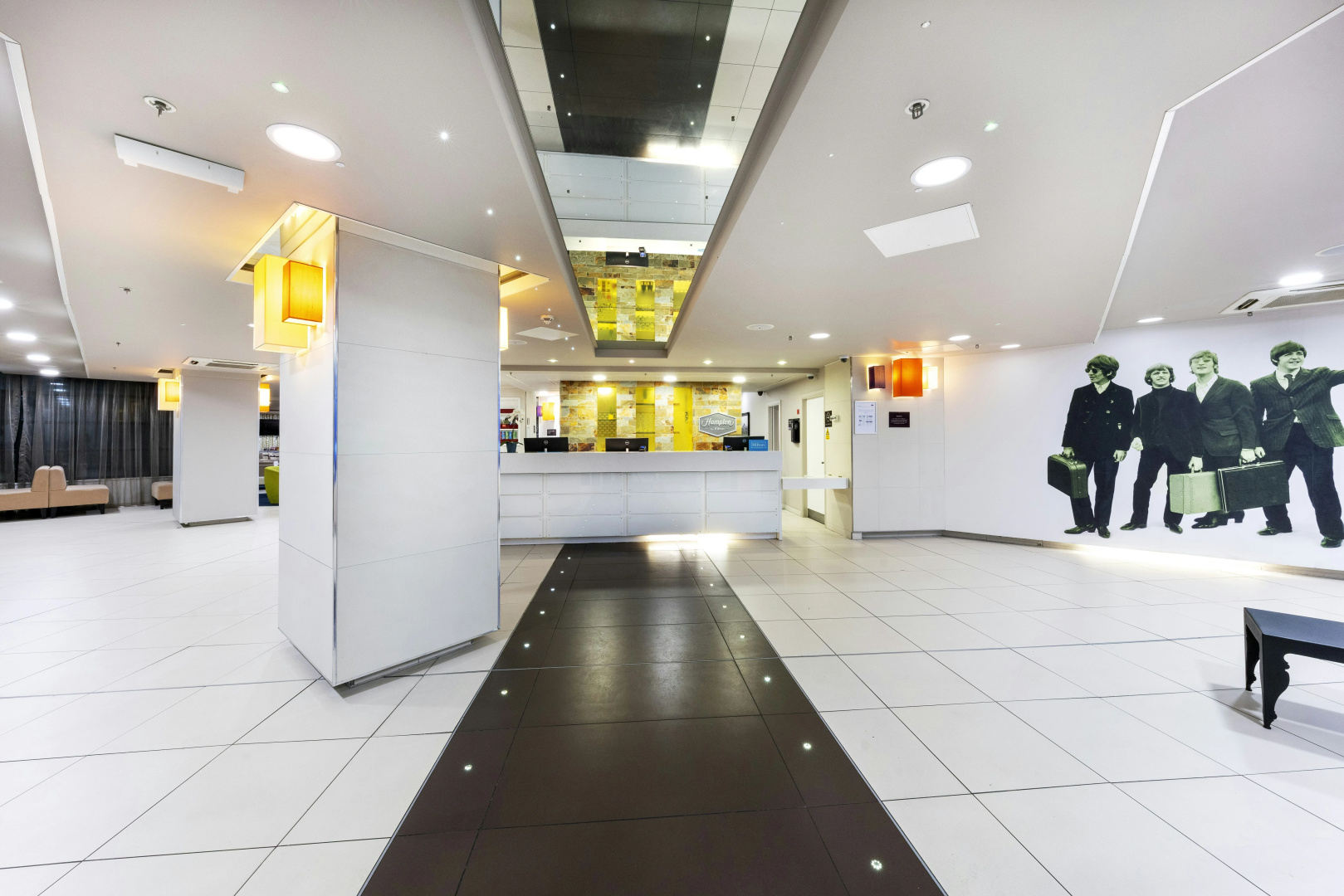 Photo - Hampton by Hilton Liverpool/John Lennon Airport