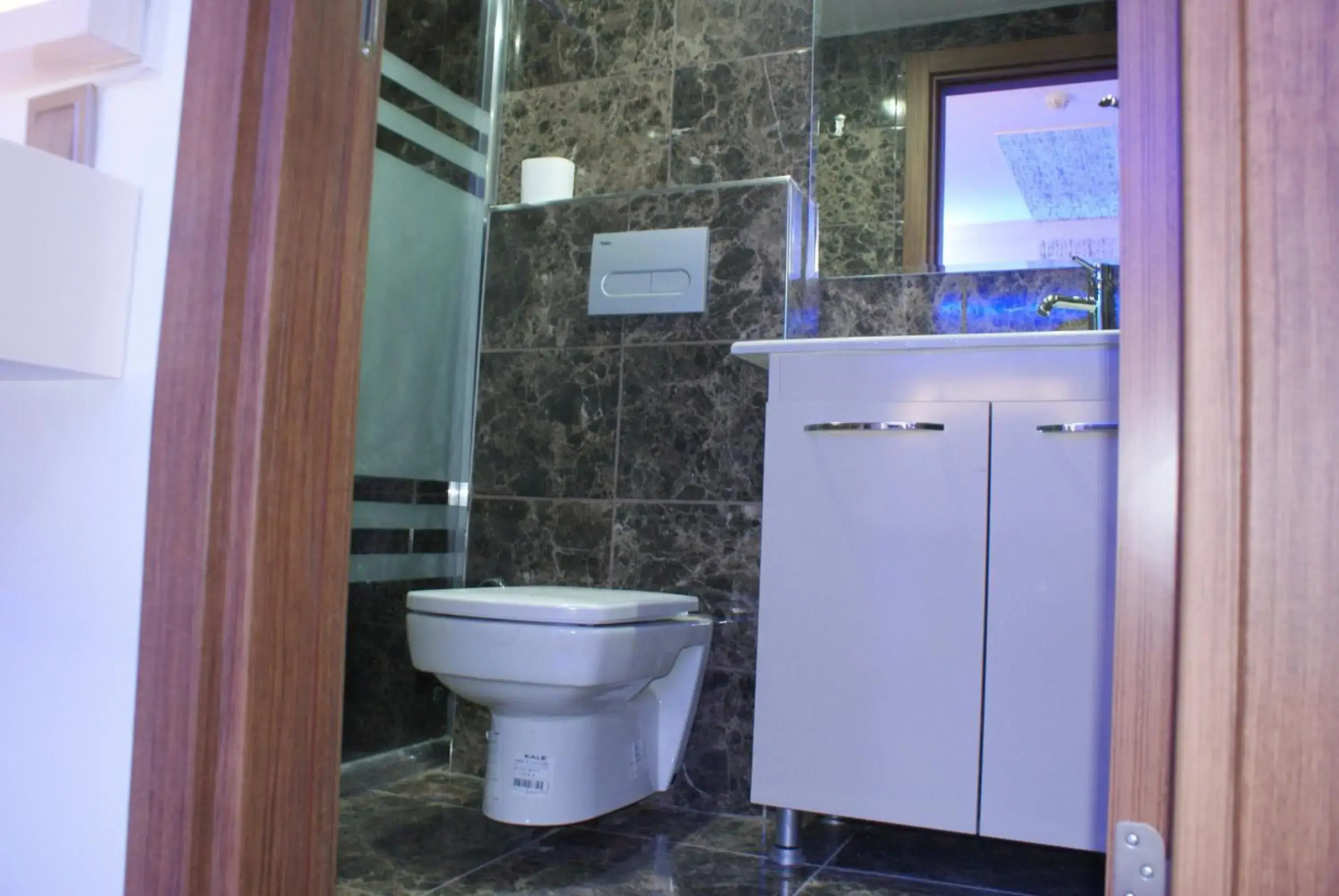 Foto - Behram Hotel