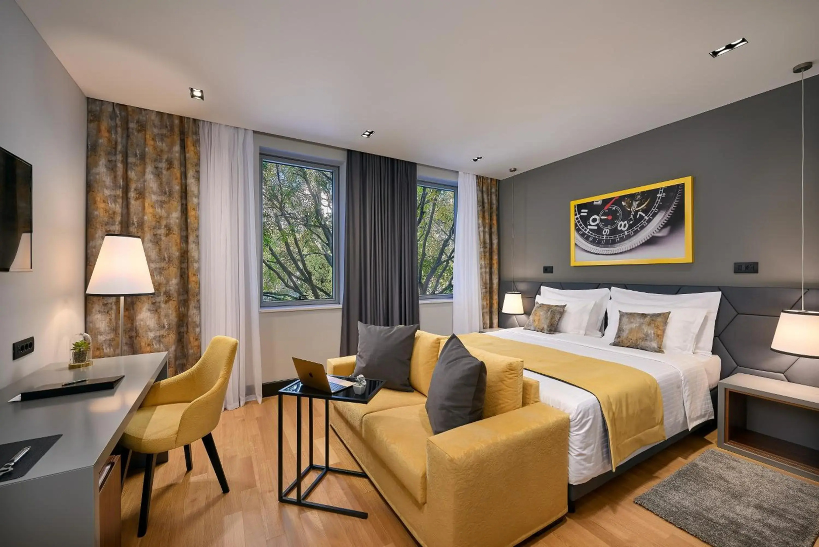 Foto - Sia Split Hotel
