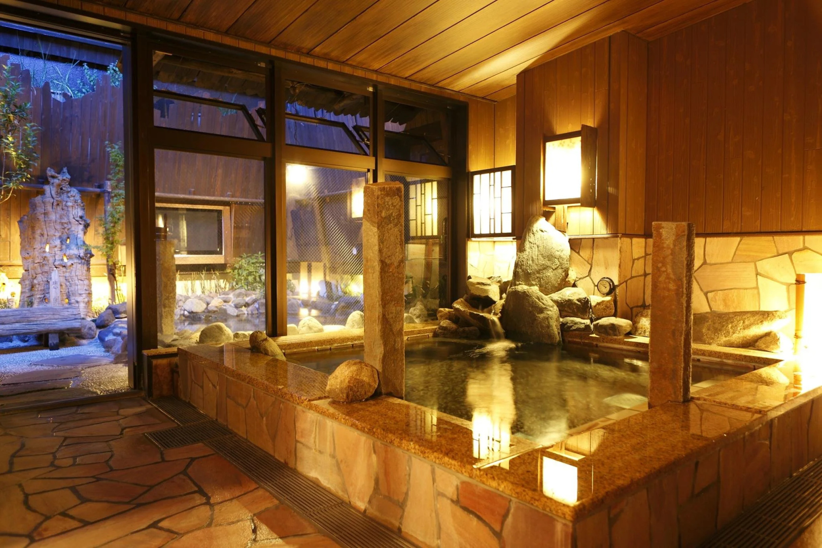 Photo - Dormy Inn Akihabara Hot Spring