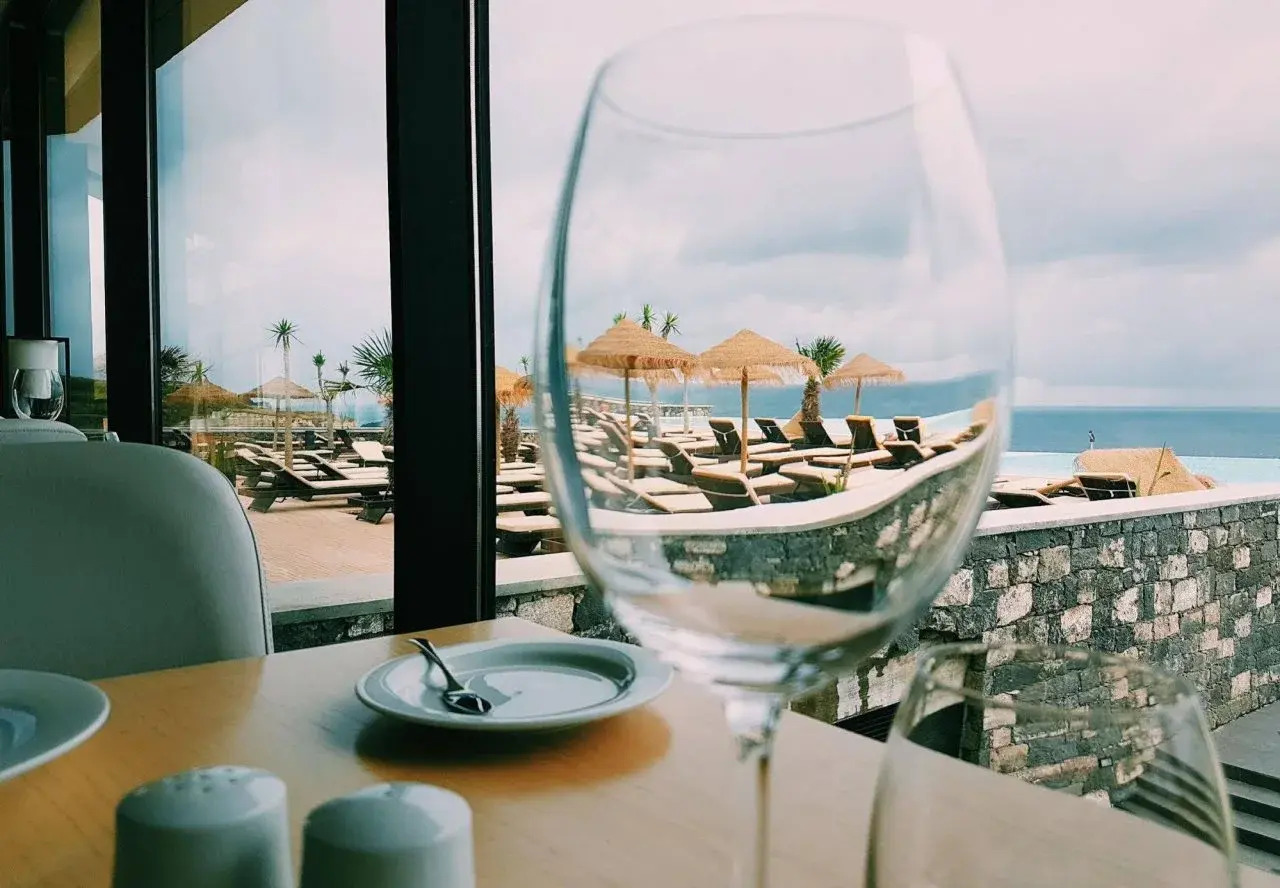 Foto - Pedras do Mar Resort & Spa