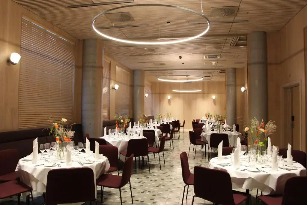 Foto - Zander K Hotel