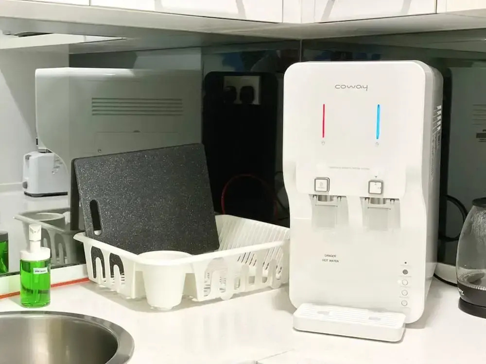 Foto - Amethyst KLCC