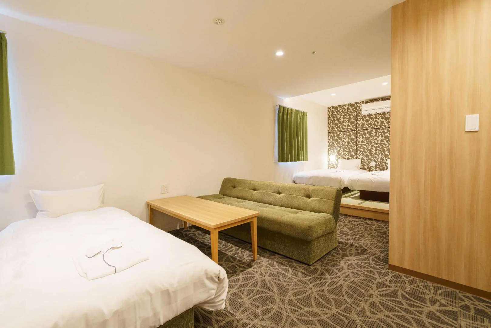 Foto - Sakura Garden Hotel