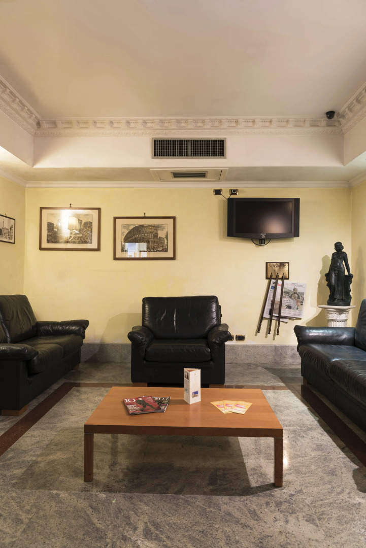 Foto - Hotel Stromboli