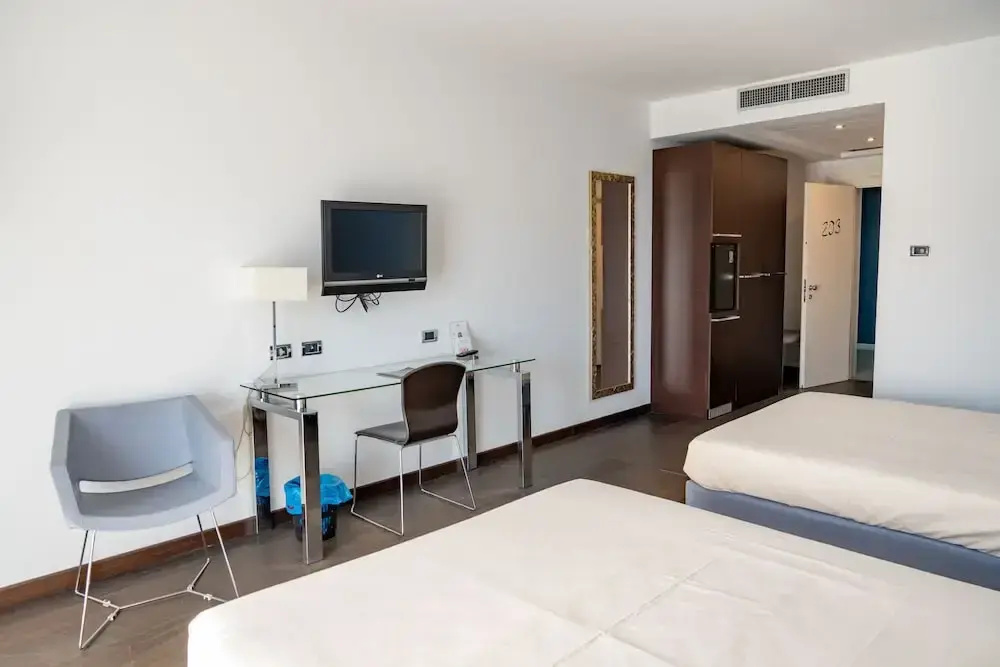 Photo - Hotel Napoleon