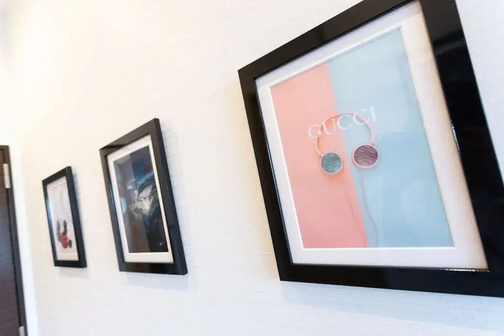 Foto - Sakura Cross Hotel Shinjuku East Annex